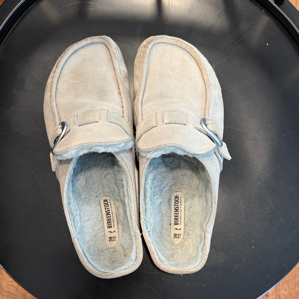 Birkenstock Buckley